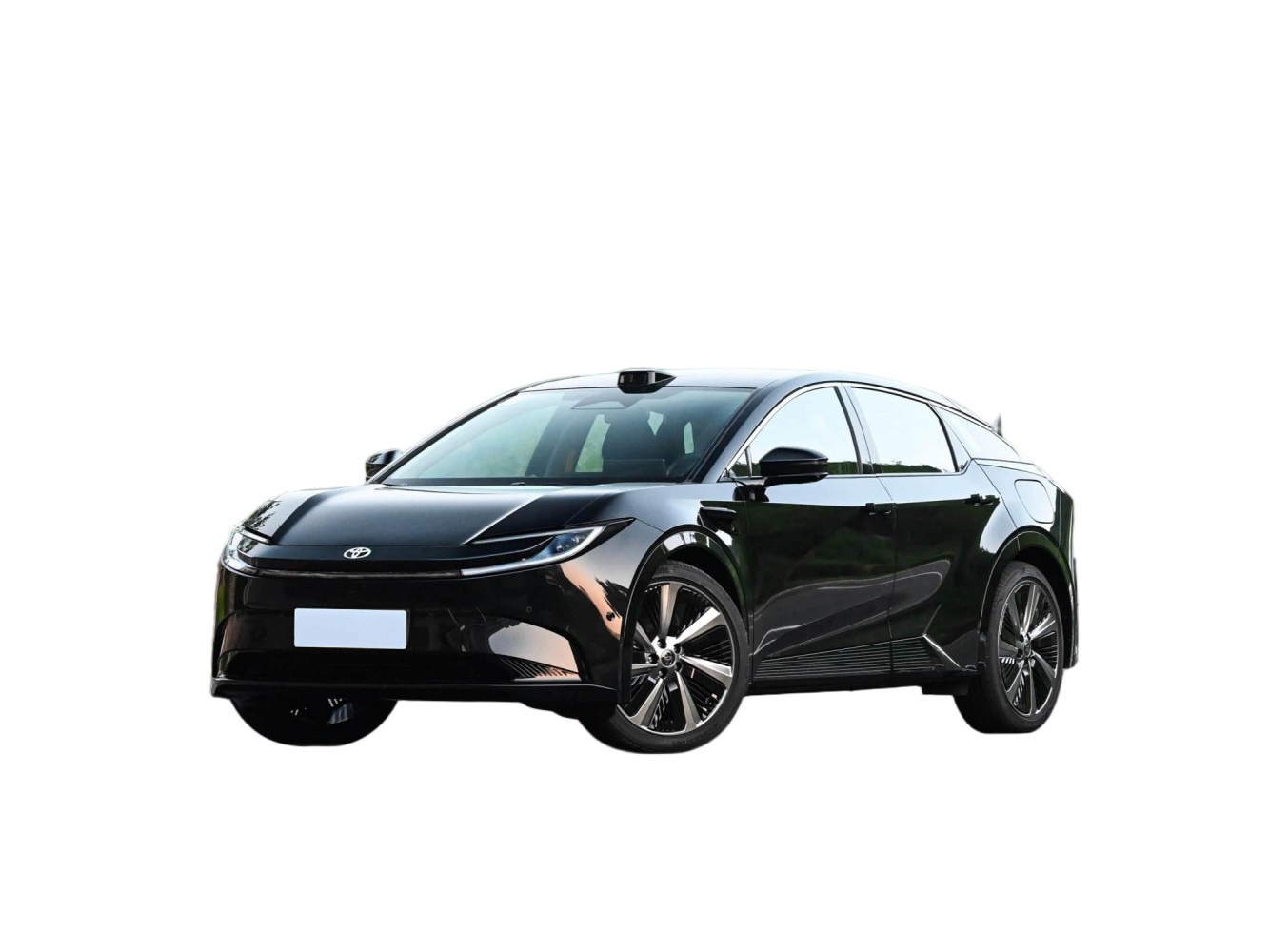 Toyota BZ5