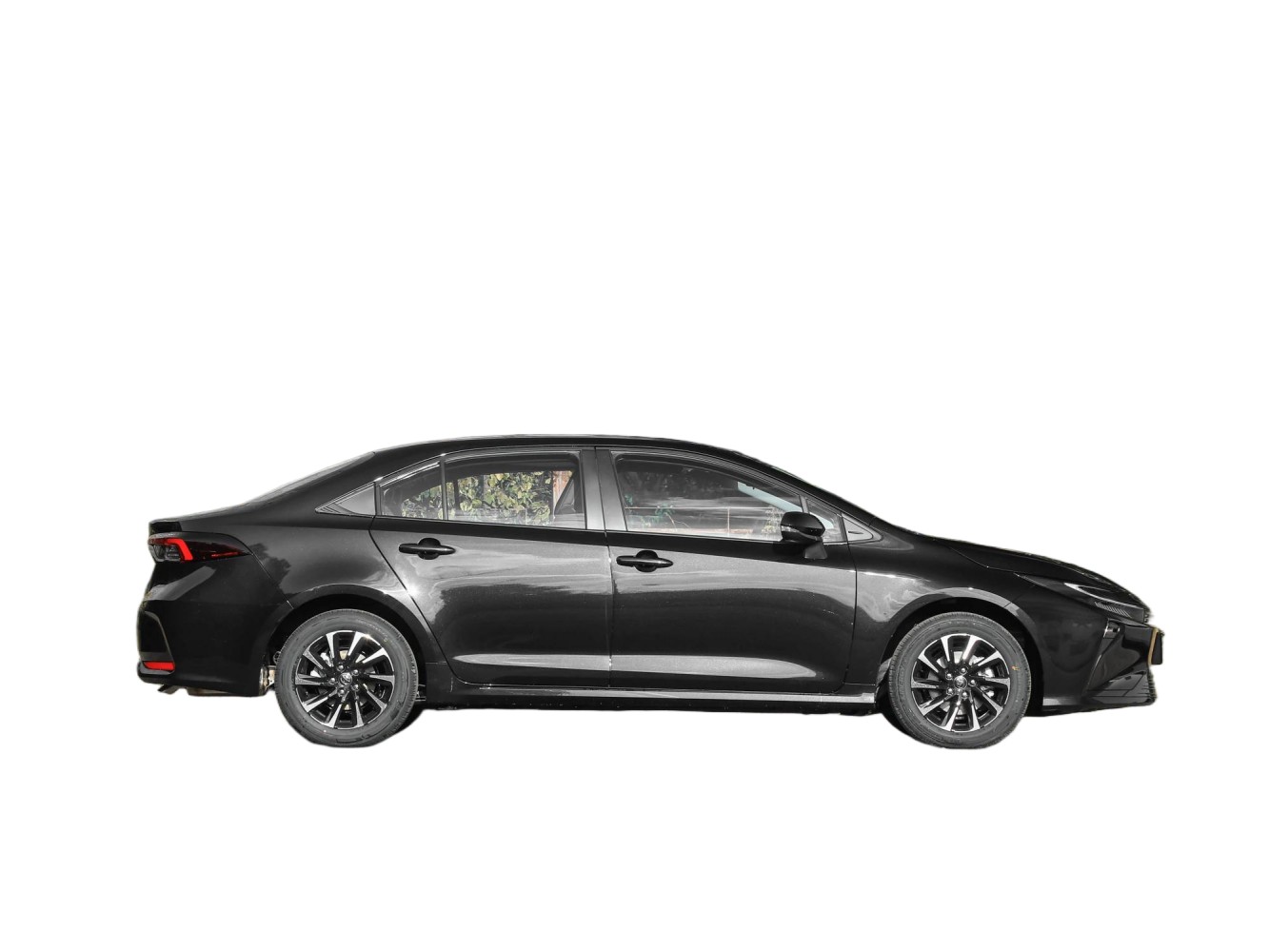 Toyota Corolla - Image 8