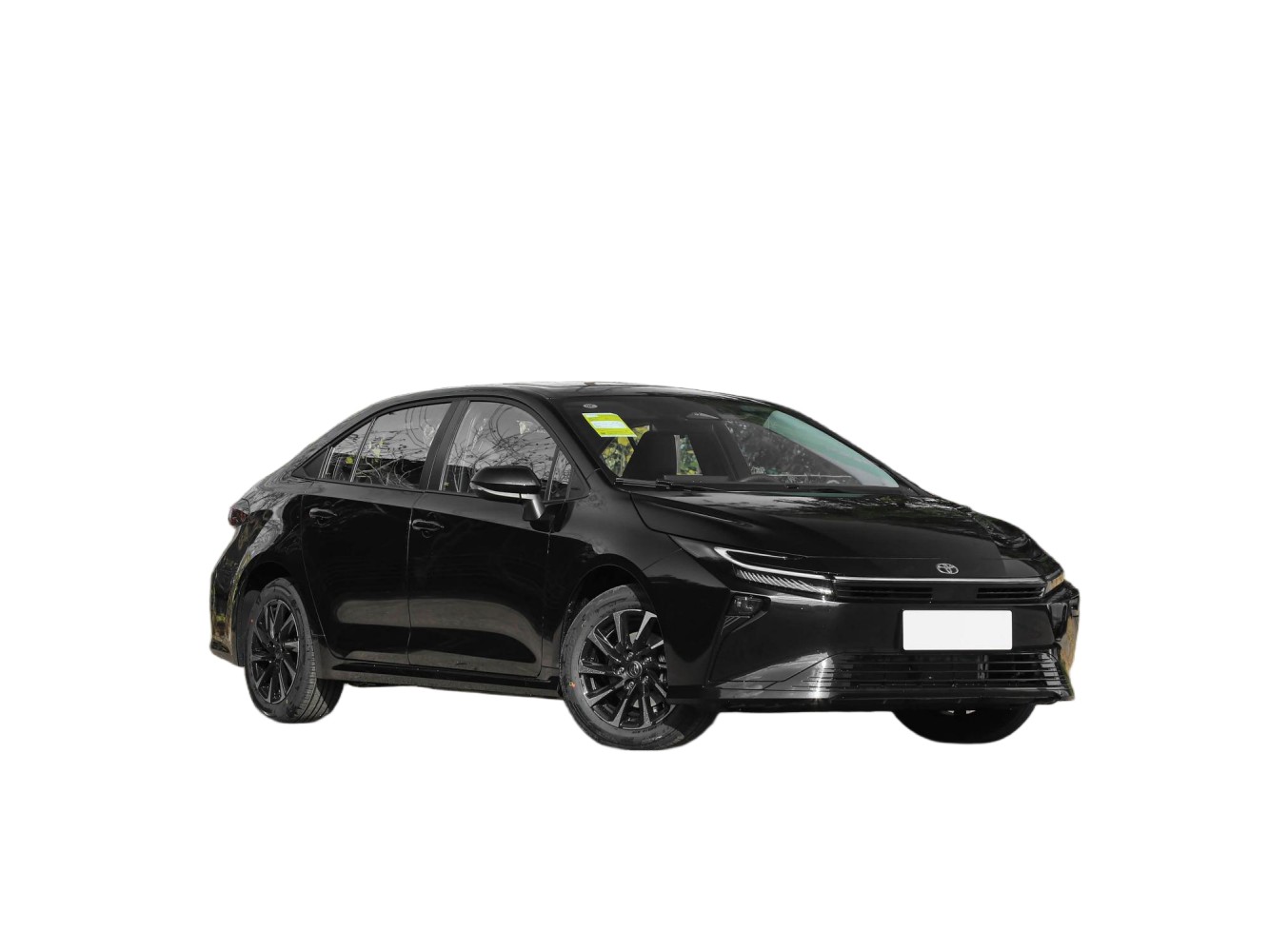 Toyota Corolla - Image 3