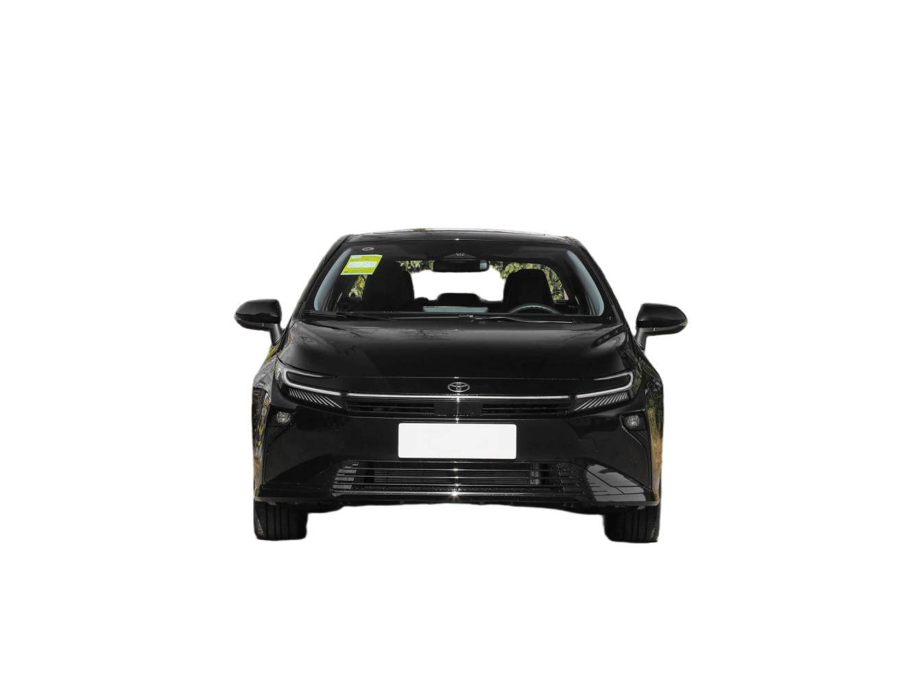 Toyota Corolla - Image 2