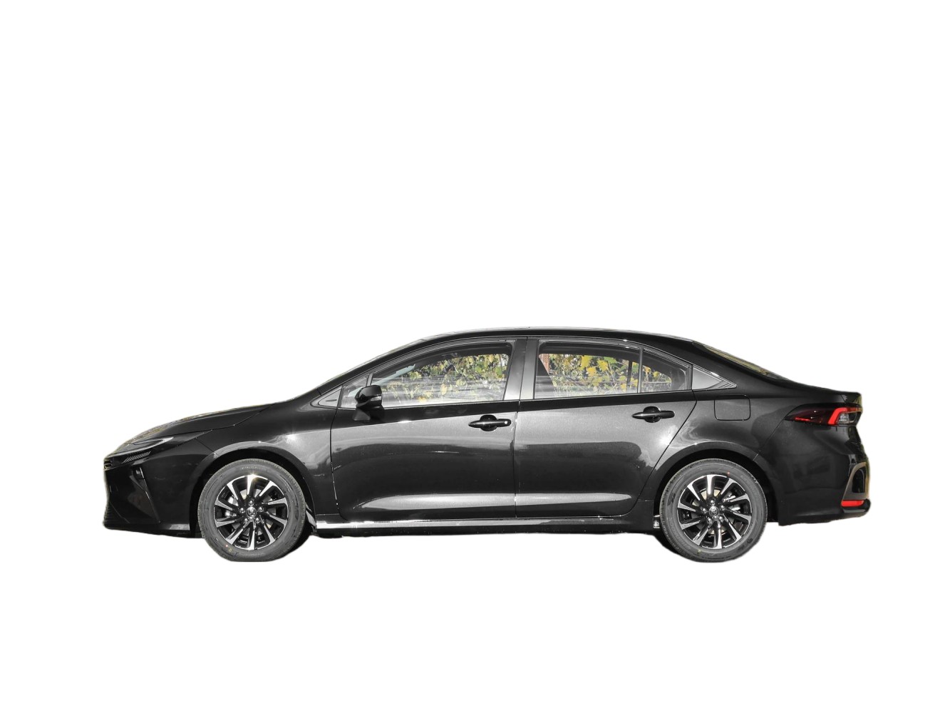 Toyota Corolla - Image 7