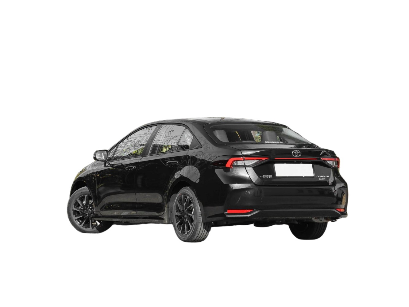 Toyota Corolla - Image 4