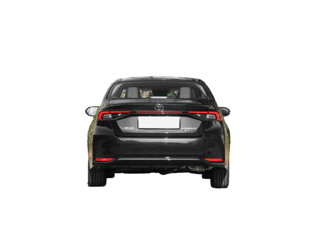 Toyota Corolla - Image 5