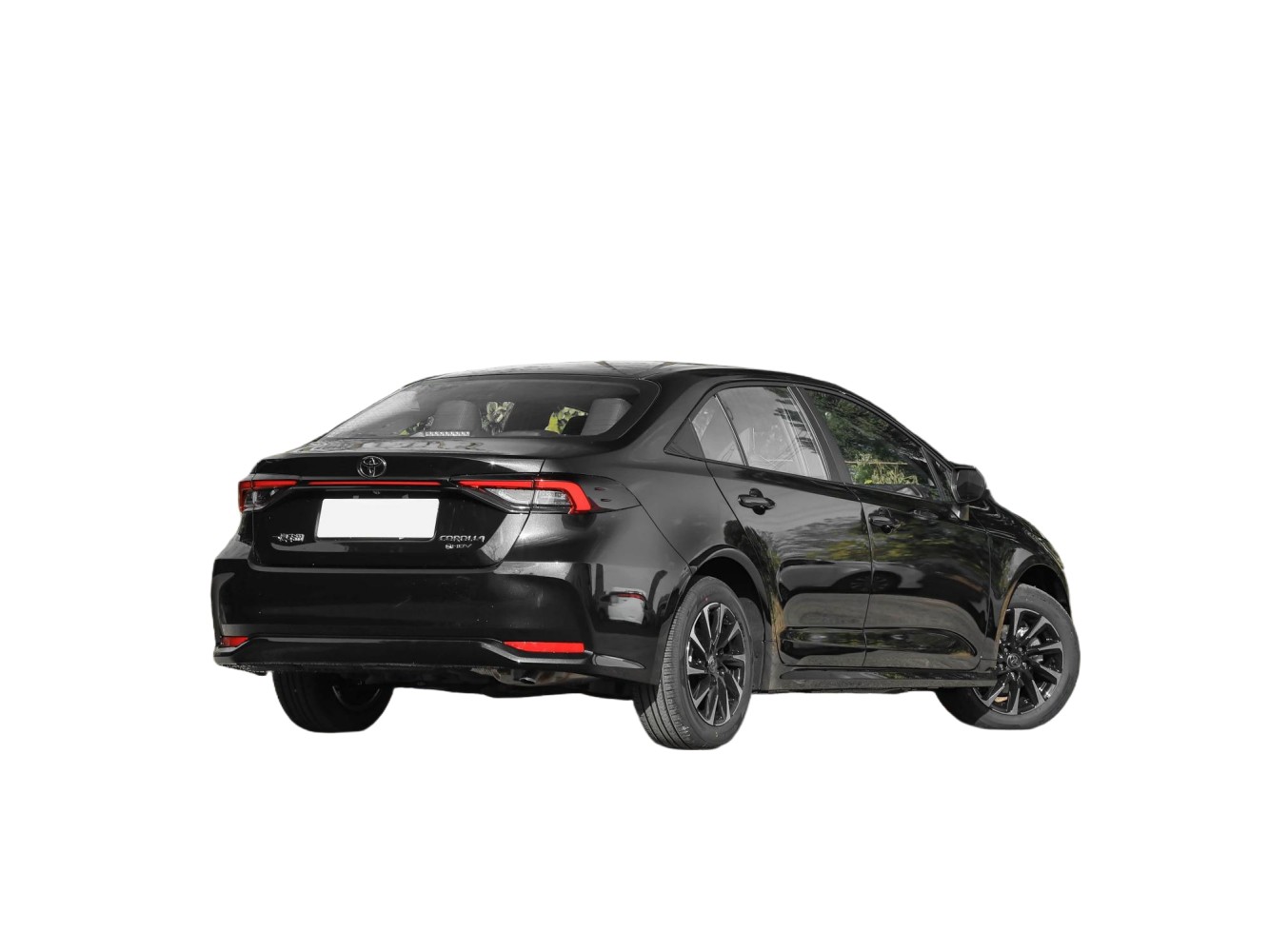 Toyota Corolla - Image 6