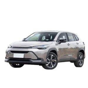 Toyota Frontlander