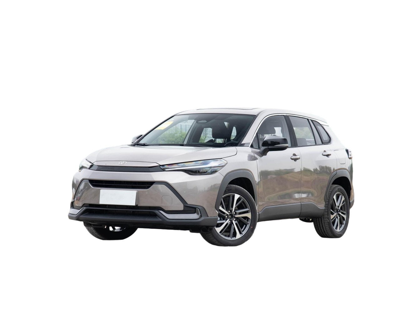 Toyota Frontlander