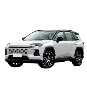 Toyota Wildlander