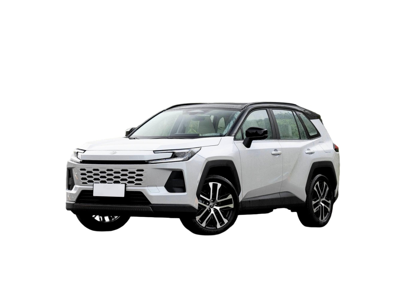 Toyota Wildlander