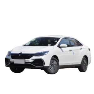 Venucia D60 EV