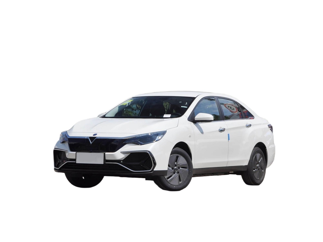Venucia D60 EV