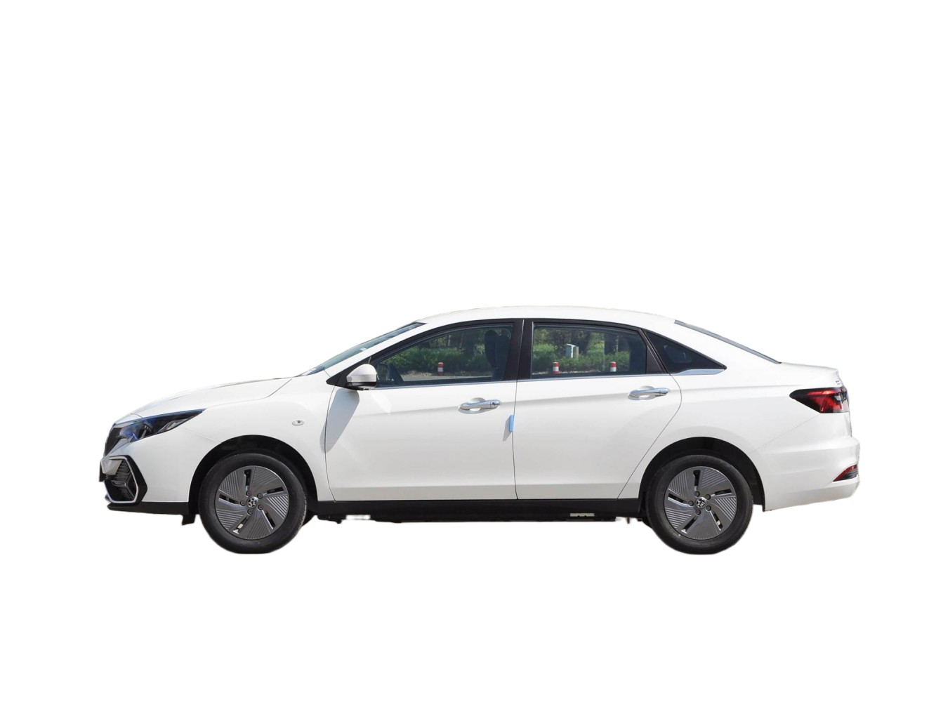 Venucia D60 EV - Image 7