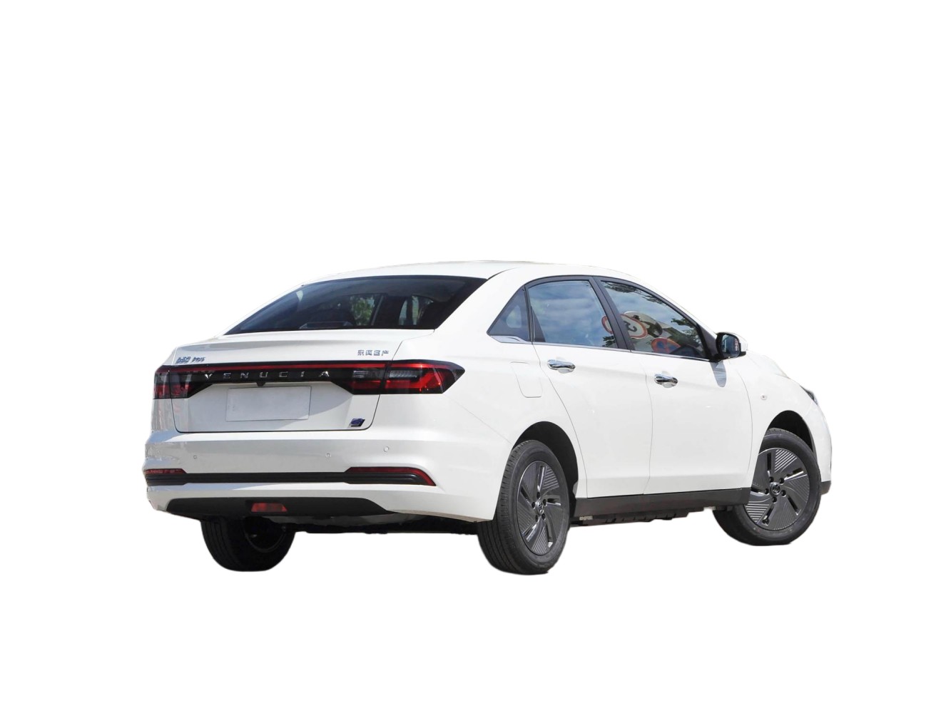 Venucia D60 EV - Image 6