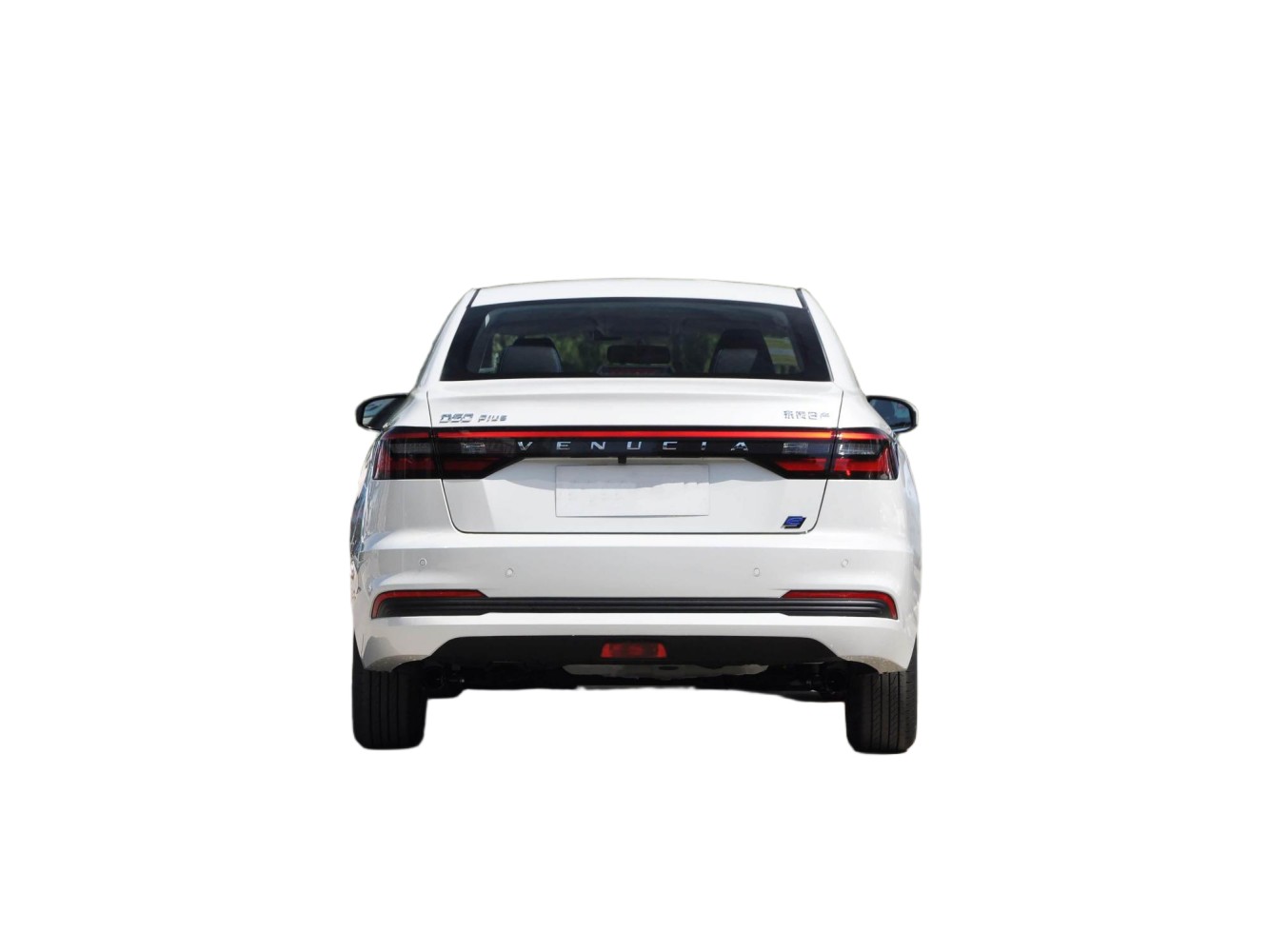 Venucia D60 EV - Image 5