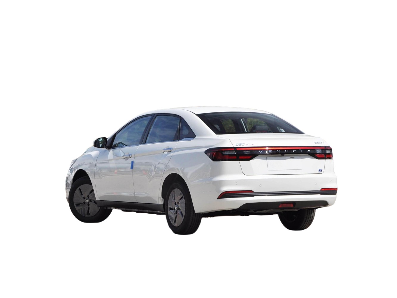 Venucia D60 EV - Image 4