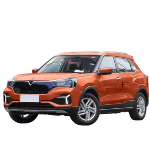 Venucia T60 EV