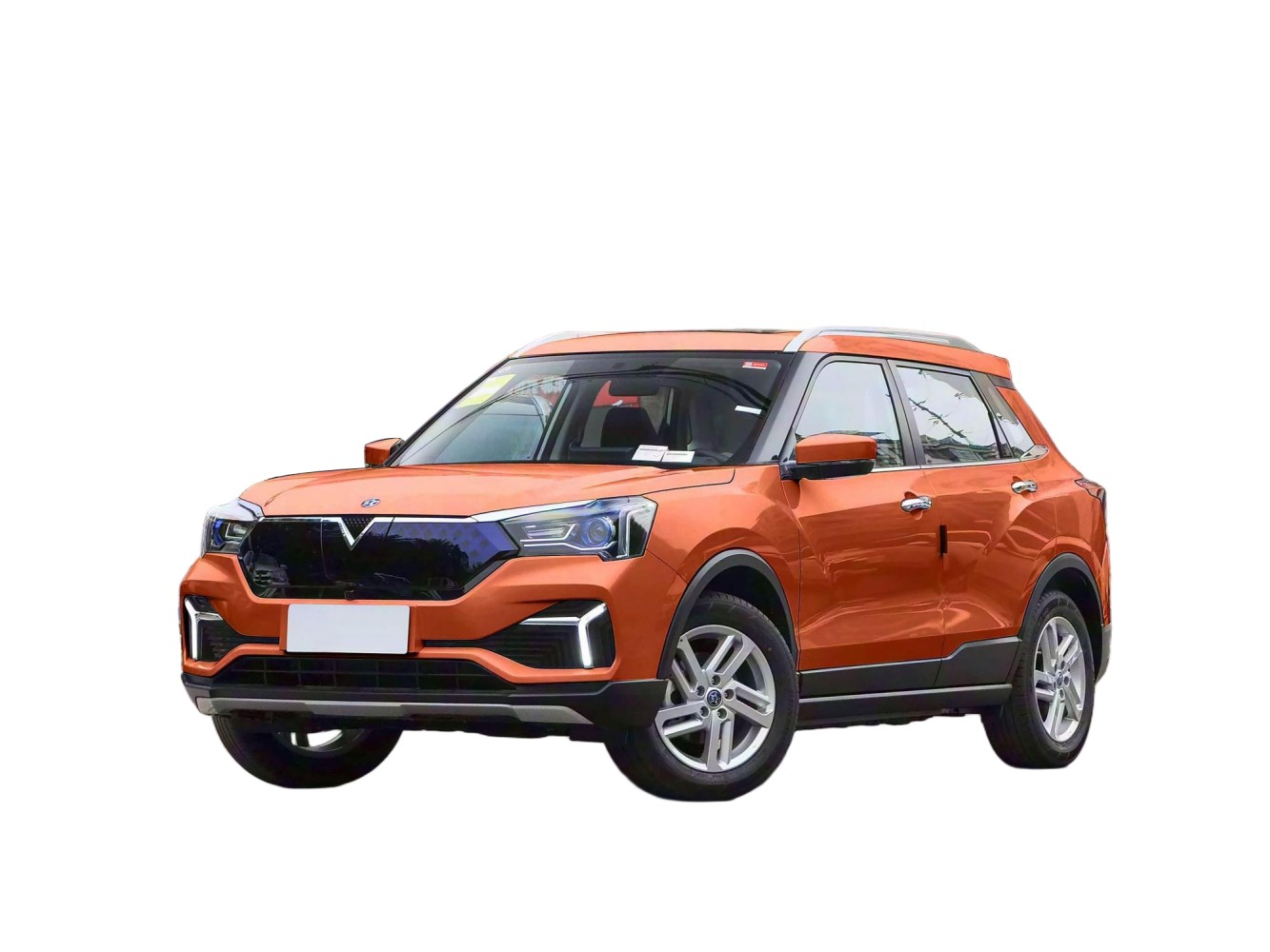Venucia T60 EV