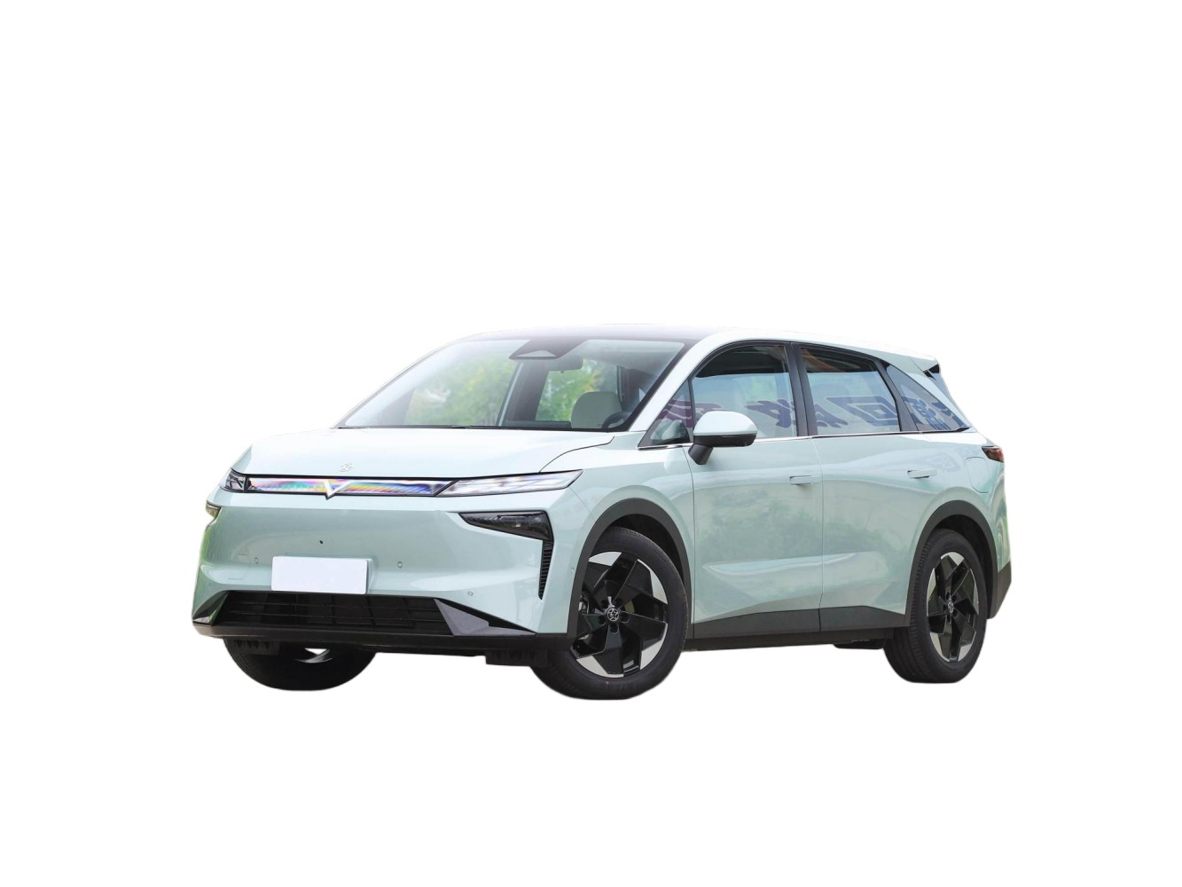 Venucia VX6