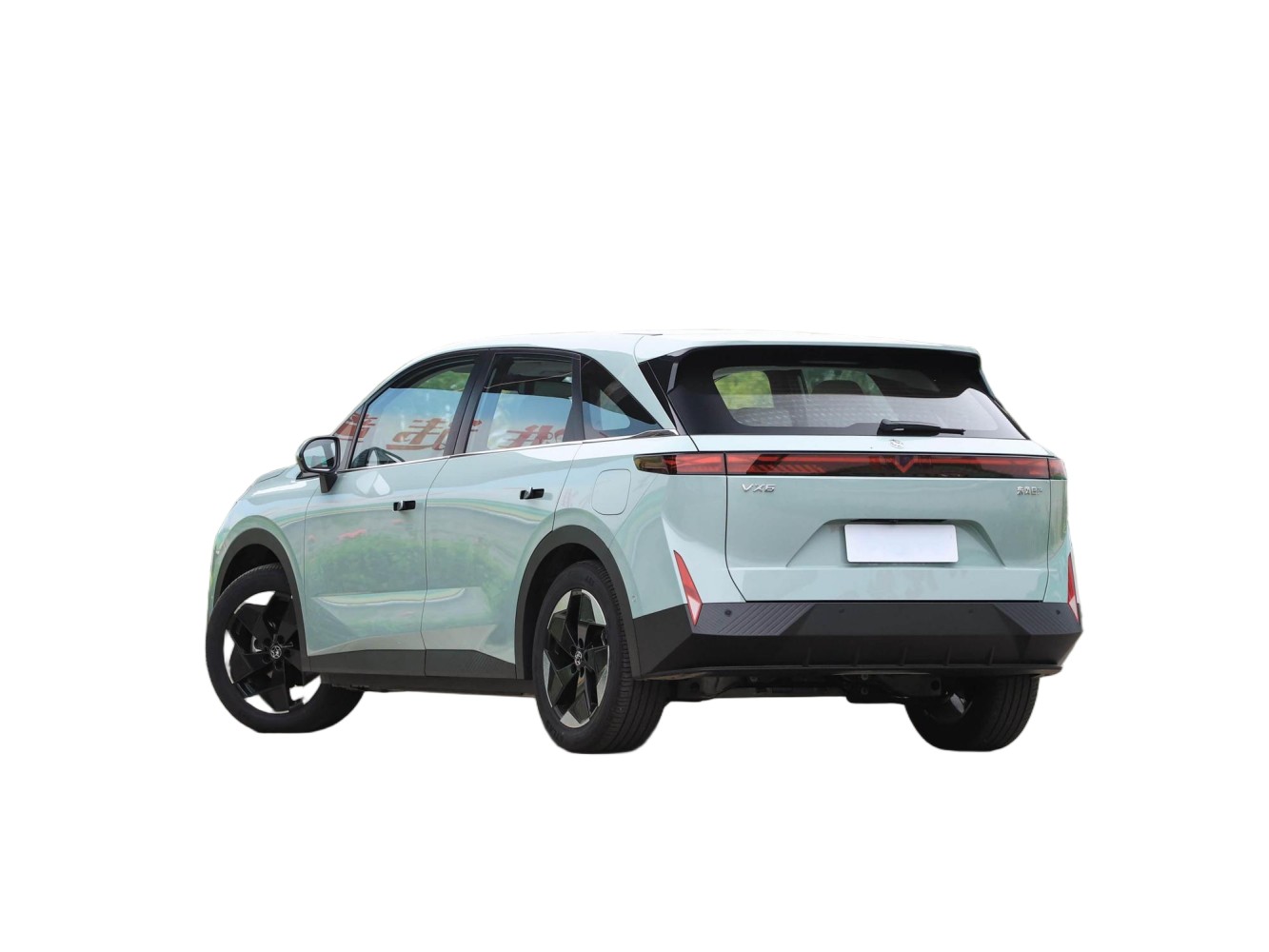 Venucia VX6 - Image 4