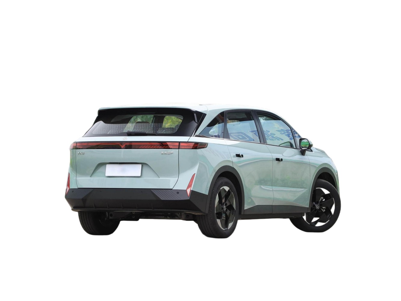 Venucia VX6 - Image 6