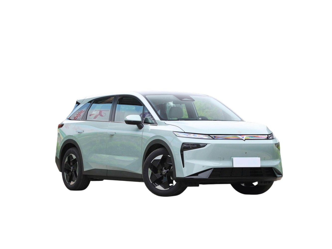Venucia VX6 - Image 3