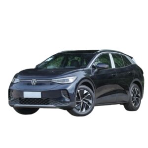 Volkswagen ID.4 Crozz