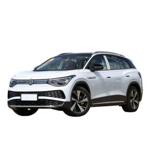 Volkswagen ID.6 X