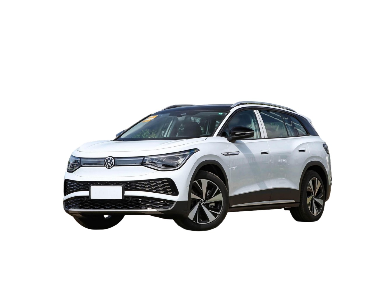 Volkswagen ID.6 X