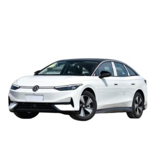 Volkswagen ID.7 VIZZION