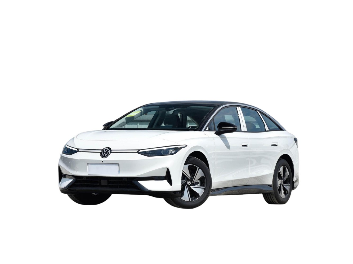 Volkswagen ID.7 VIZZION