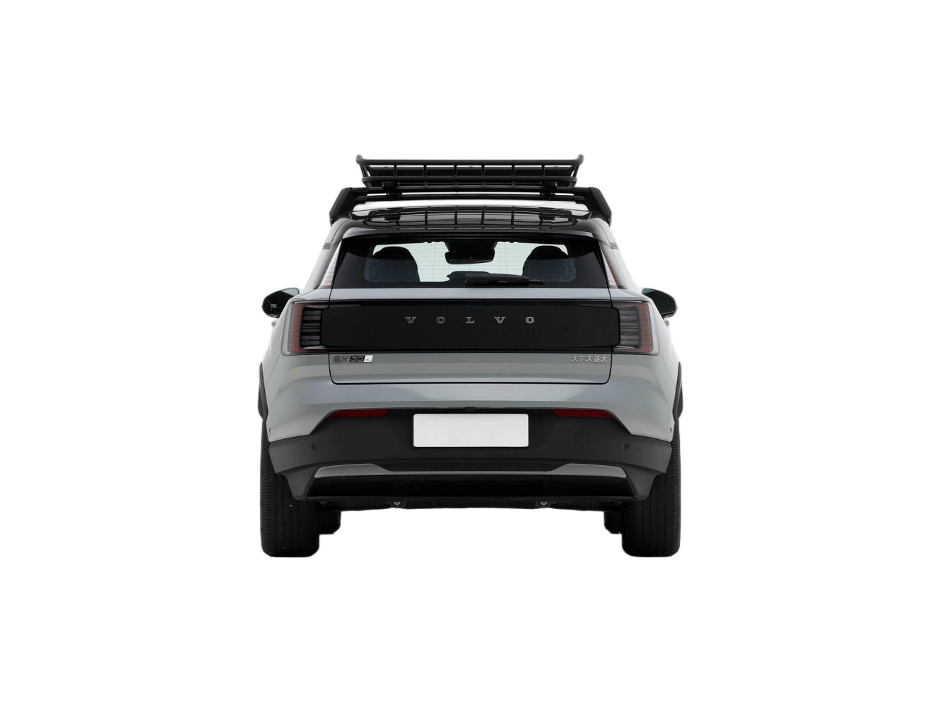Volvo EX30 - Image 5
