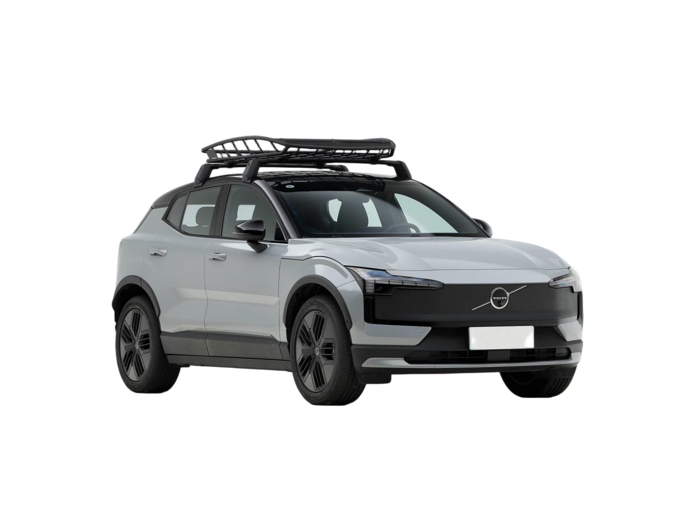 Volvo EX30 - Image 3