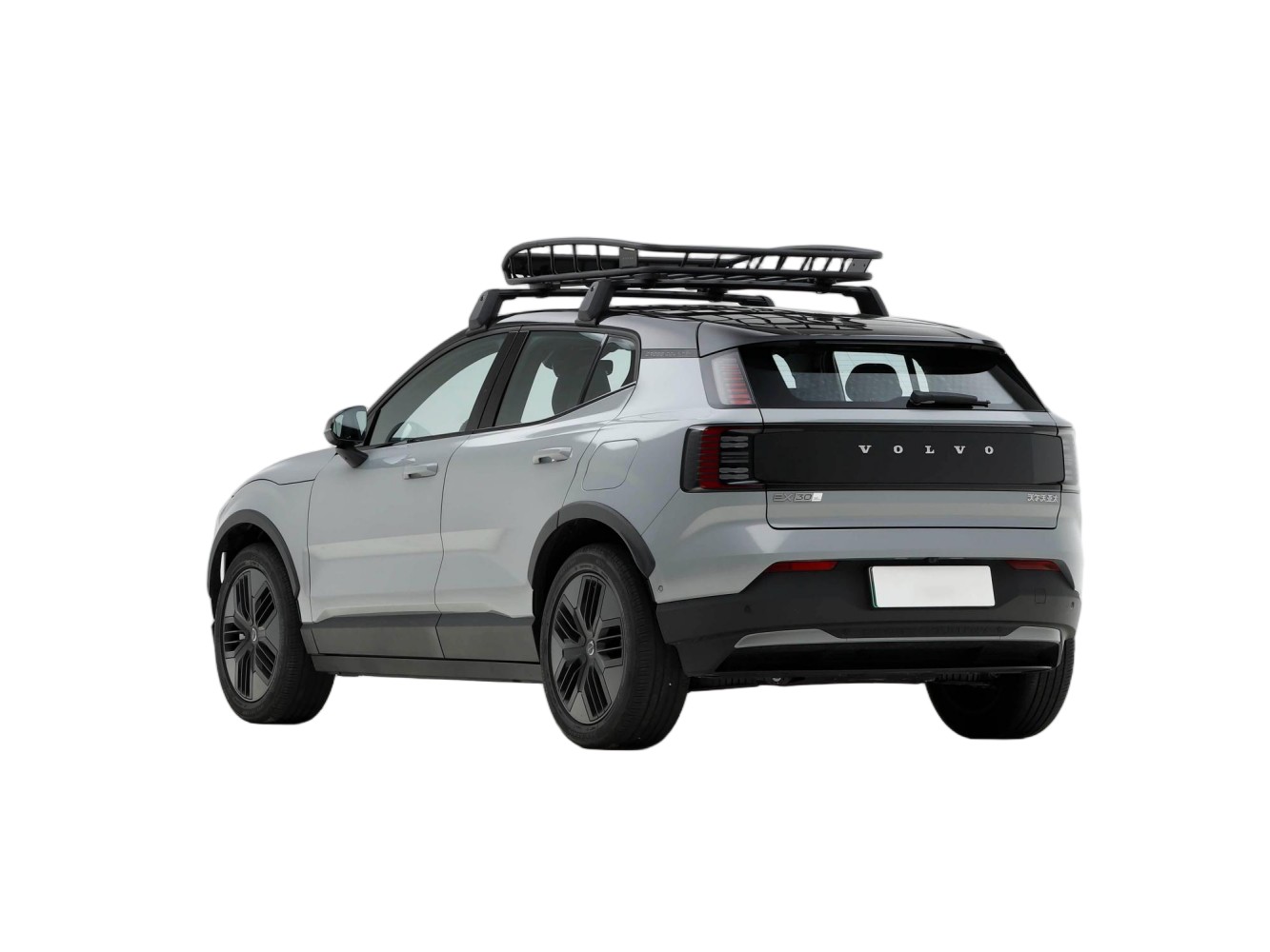 Volvo EX30 - Image 4
