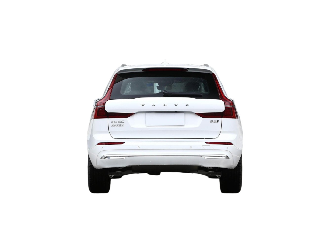 Volvo XC60 - Image 5