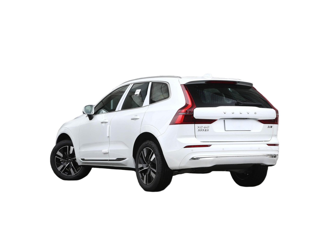 Volvo XC60 - Image 4