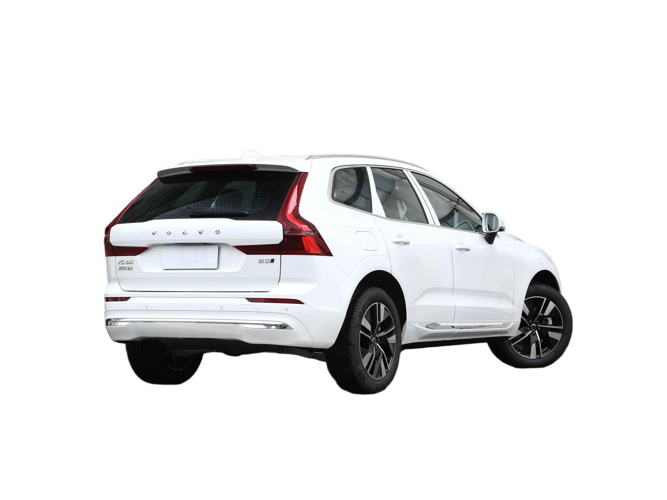 Volvo XC60 - Image 6