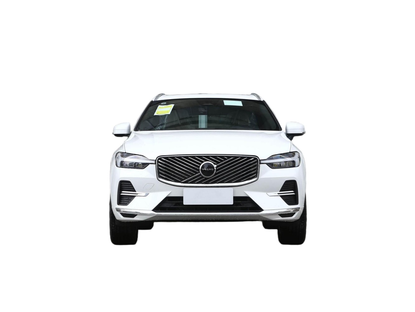 Volvo XC60 - Image 2