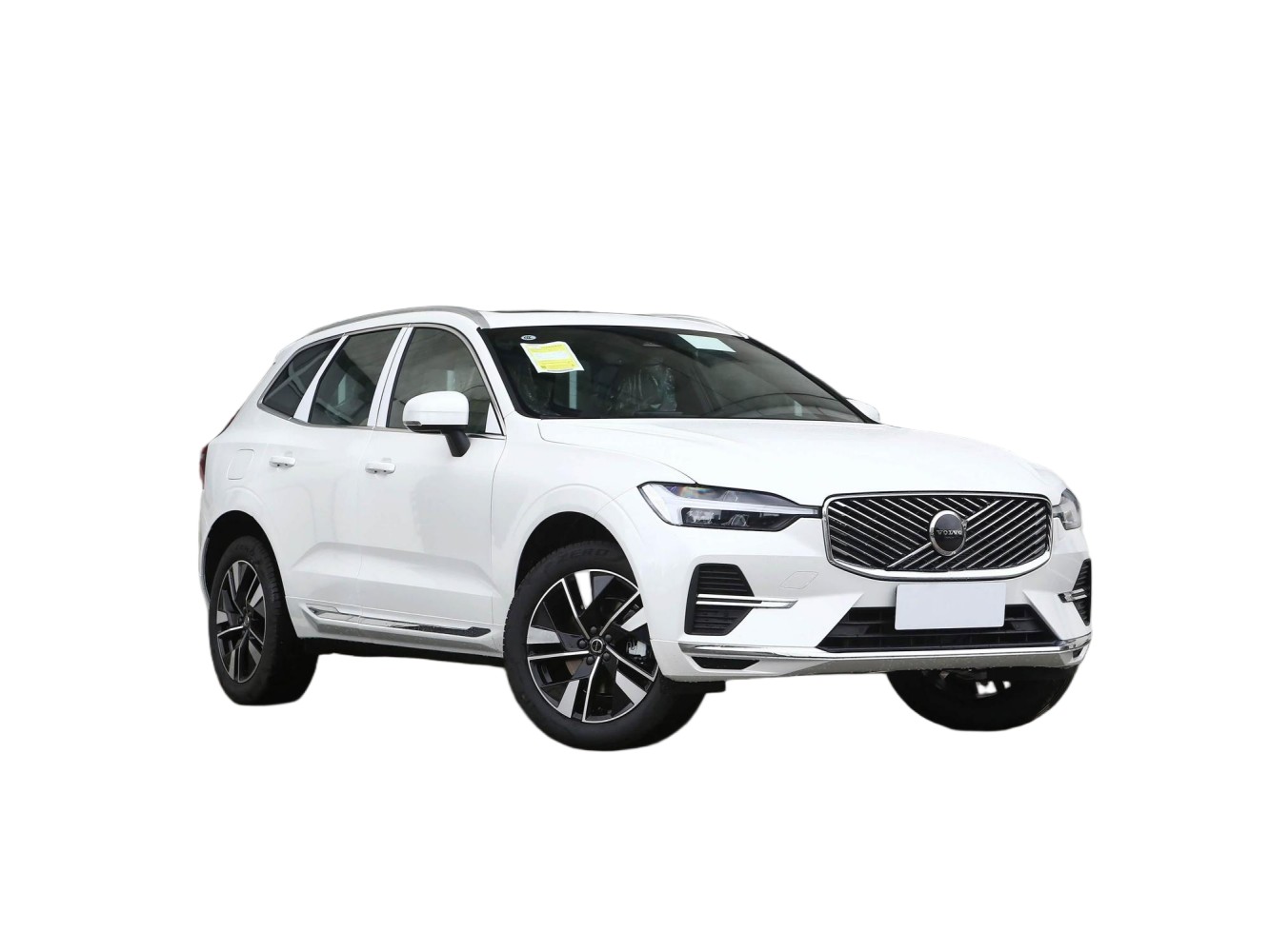 Volvo XC60 - Image 3