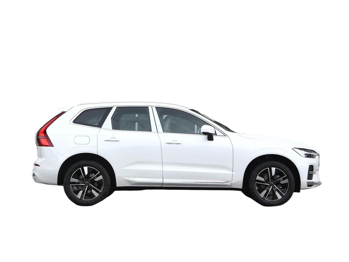 Volvo XC60 - Image 8