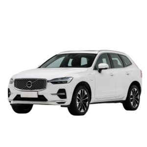 Volvo XC60 PHEV