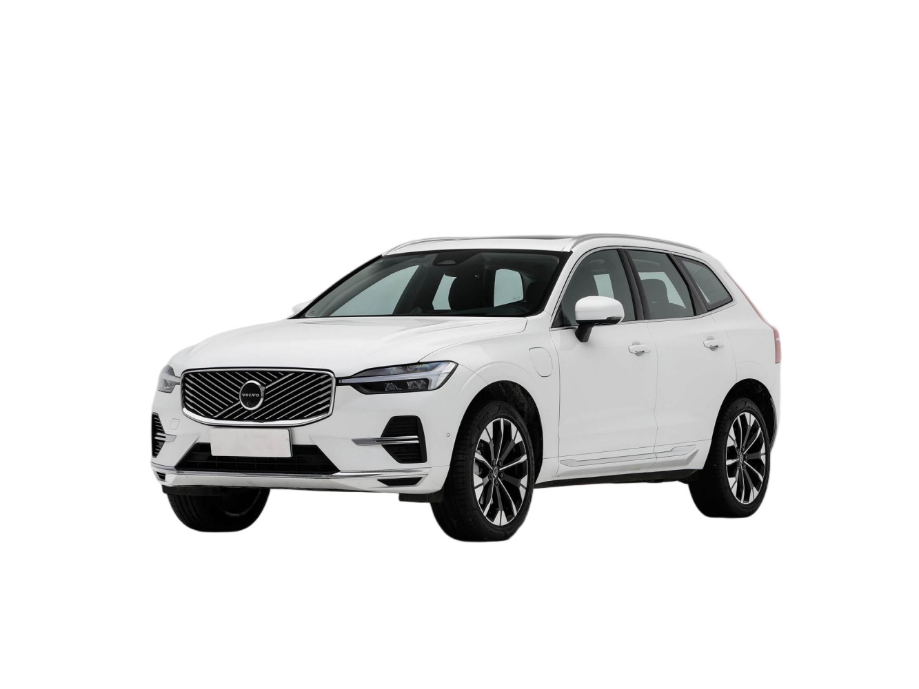 Volvo XC60 PHEV