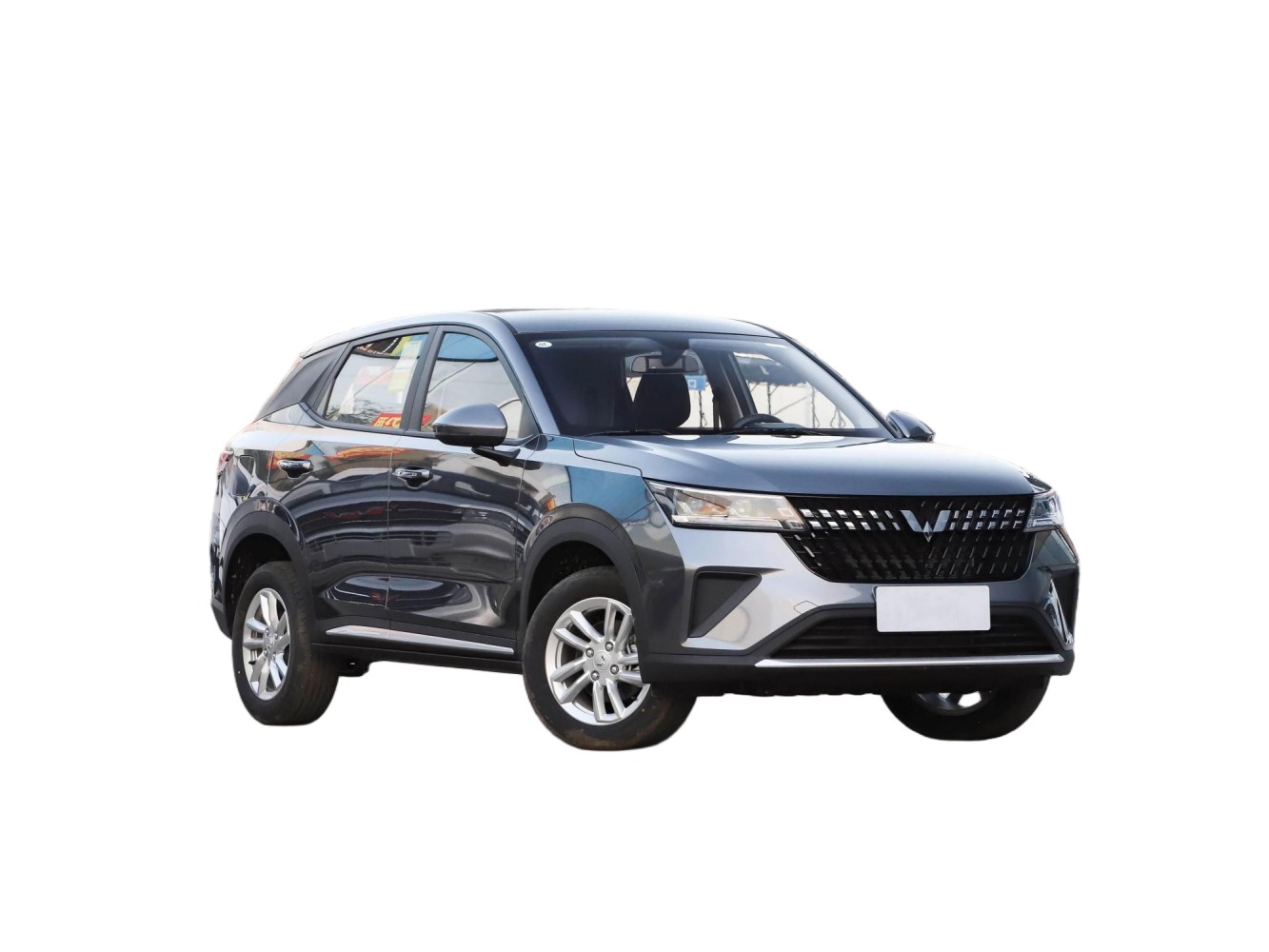 Wuling ALVEZ - Image 3