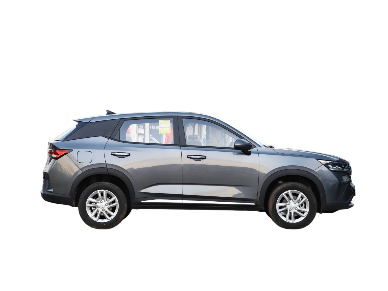 Wuling ALVEZ - Image 8