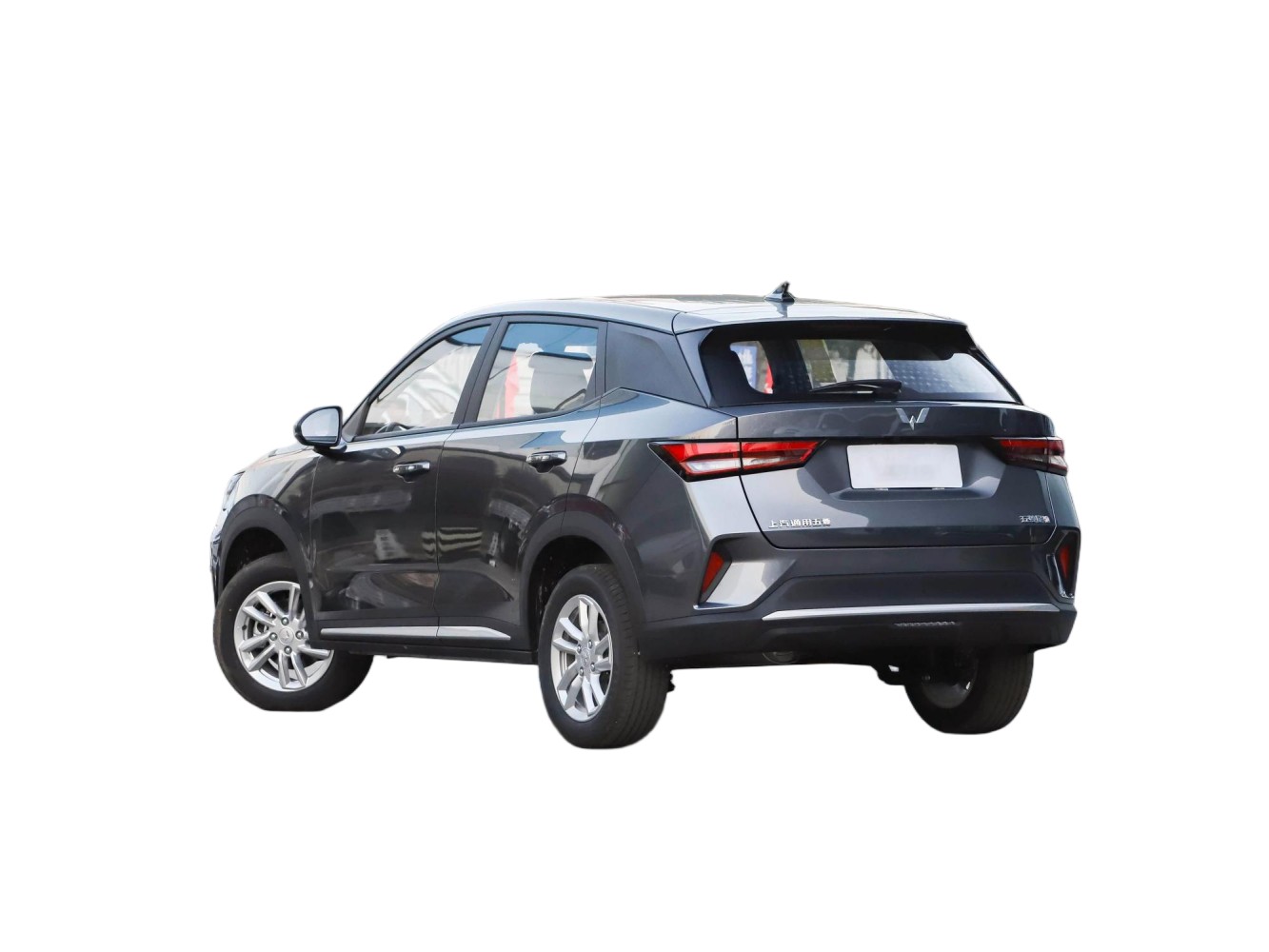 Wuling ALVEZ - Image 4