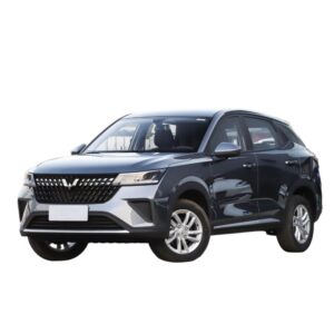 Wuling ALVEZ