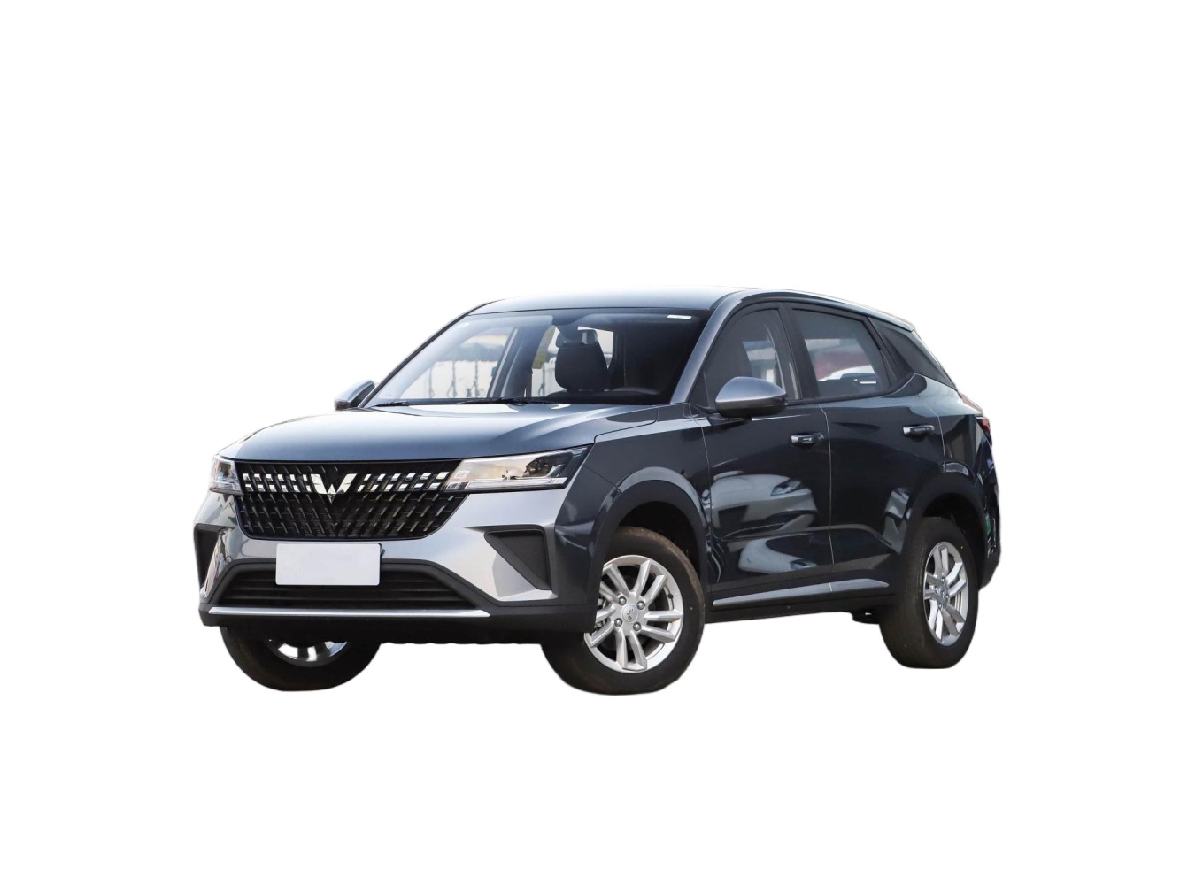 Wuling ALVEZ