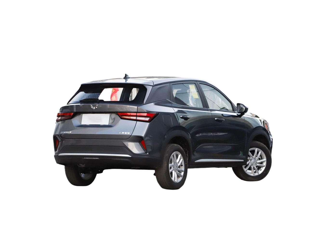 Wuling ALVEZ - Image 6