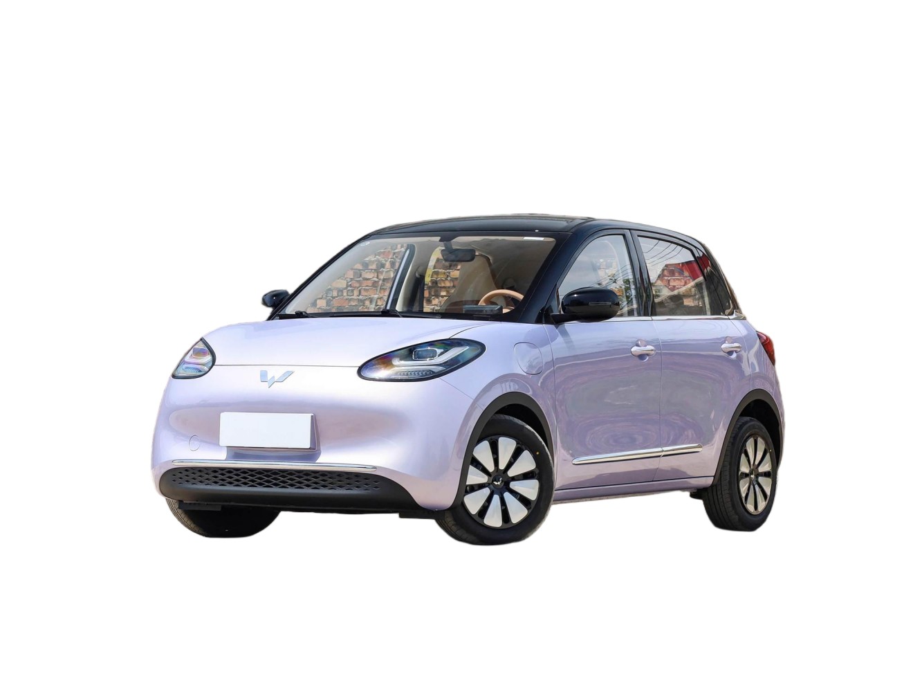 Wuling Bingo