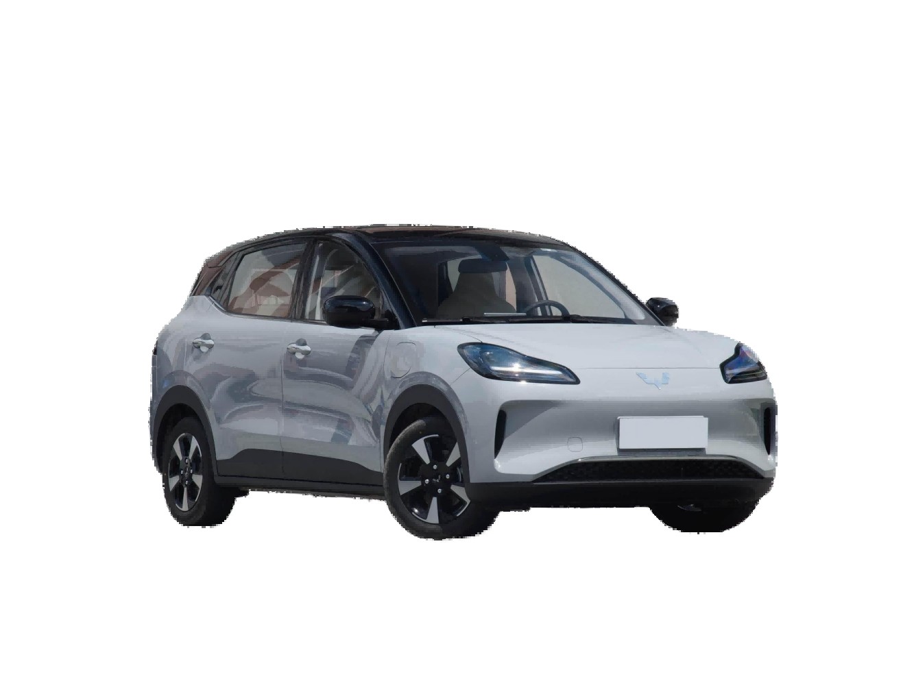 Wuling Bingo Plus - Image 3