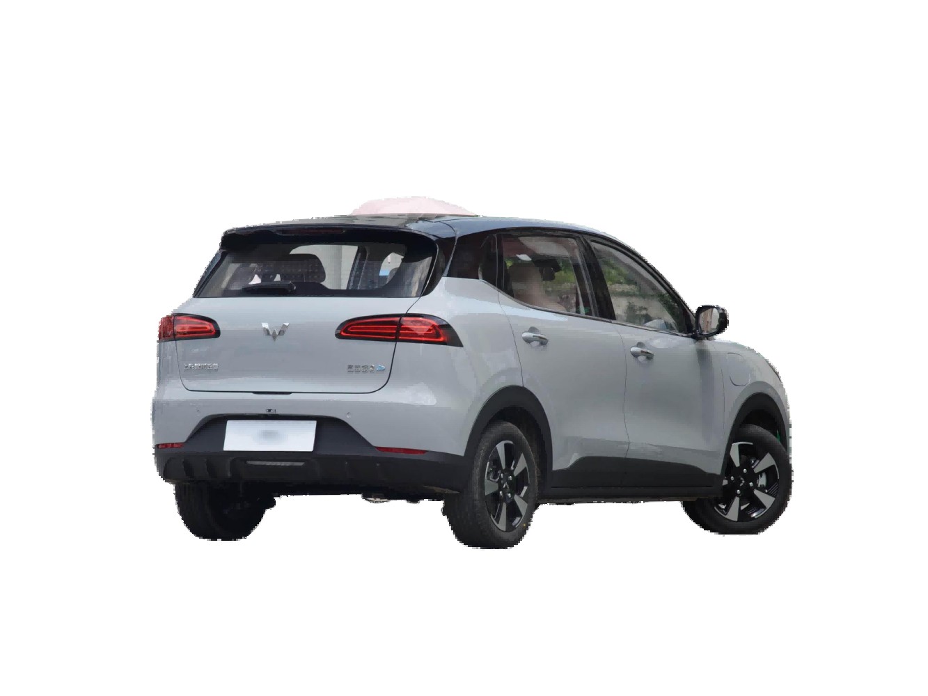 Wuling Bingo Plus - Image 6