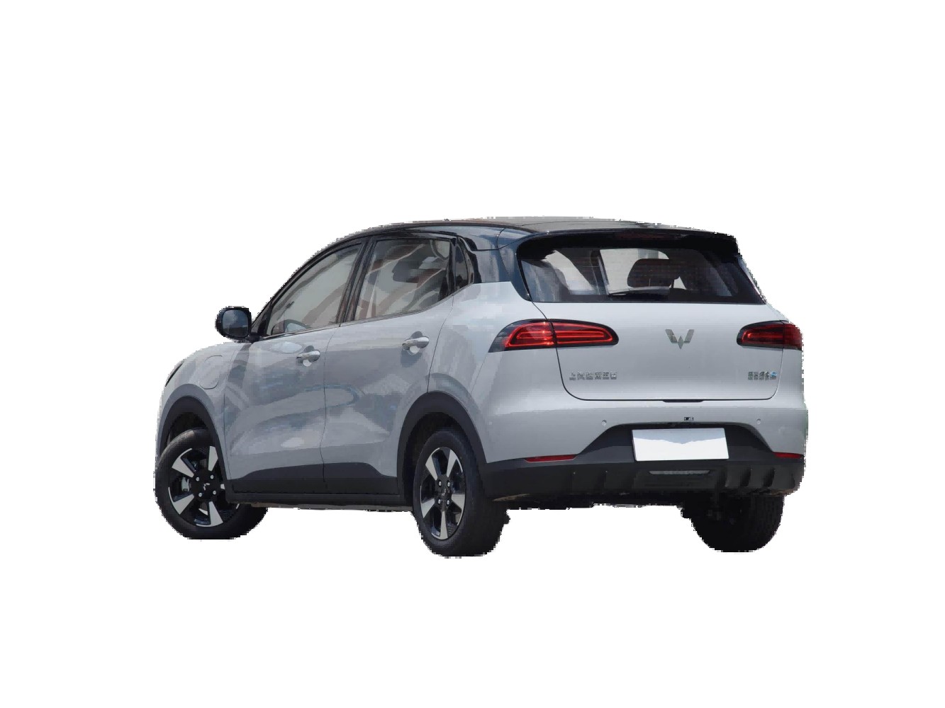 Wuling Bingo Plus - Image 4